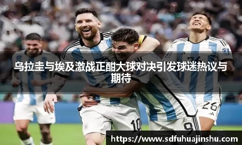 乌拉圭与埃及激战正酣大球对决引发球迷热议与期待