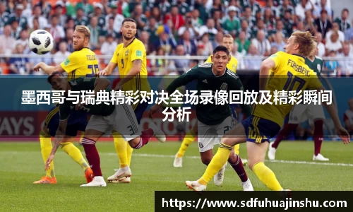 墨西哥与瑞典精彩对决全场录像回放及精彩瞬间分析
